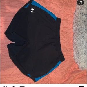 Under Armor shorts